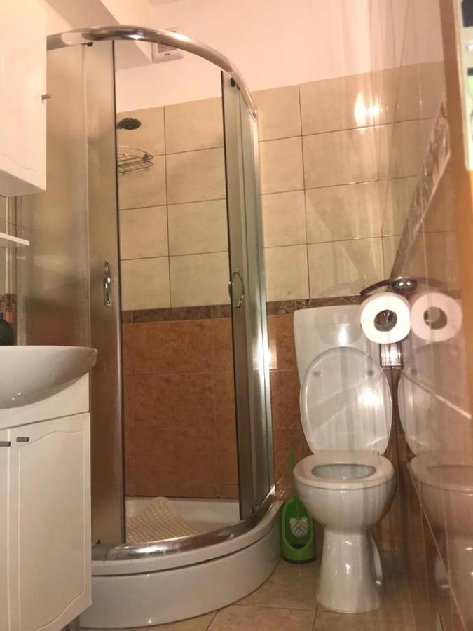 Guest house Rosmarinus Rubic