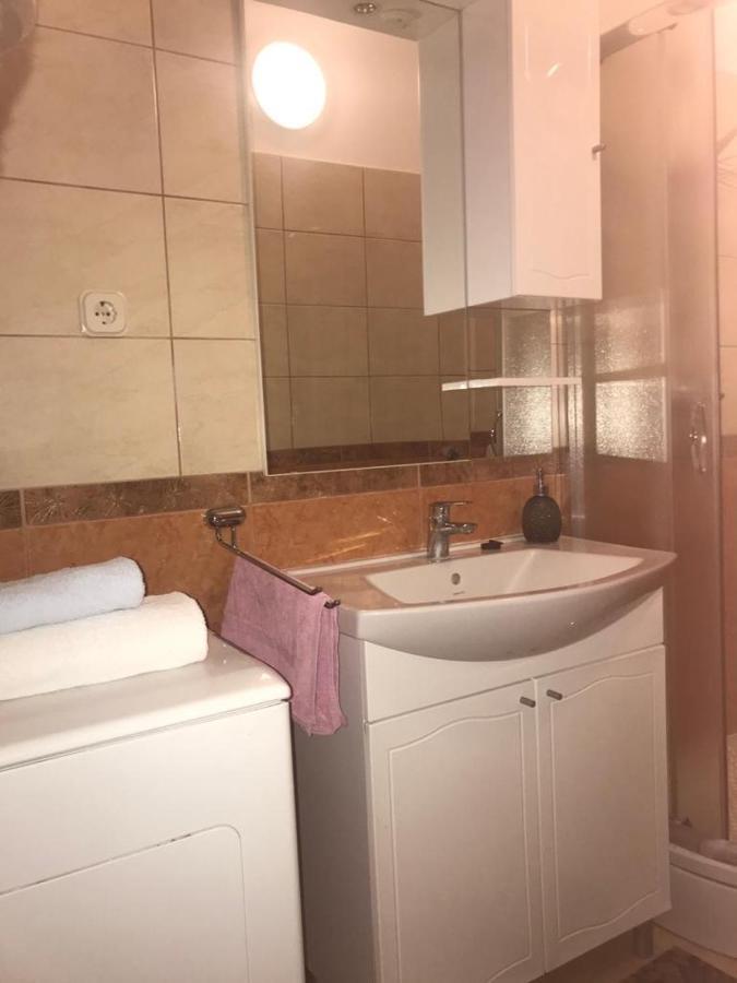 Rosmarinus Rubic Guest house 2*