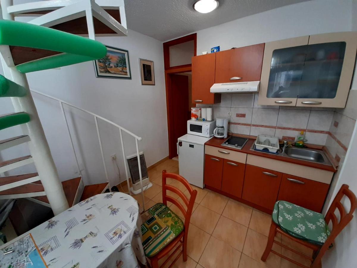 Rosmarinus Rubic Guest house