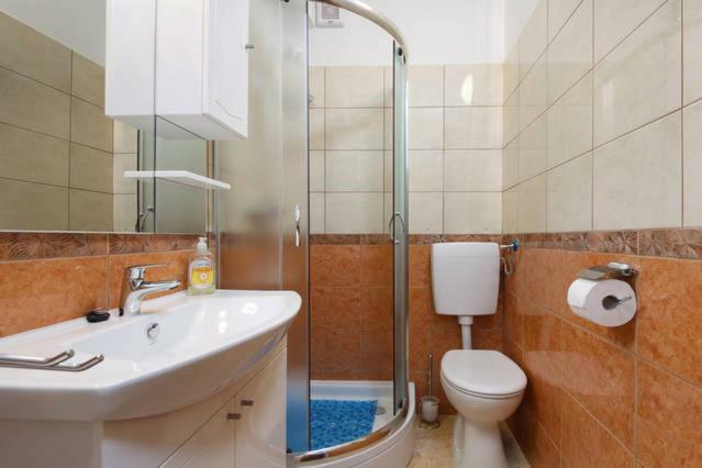 Rosmarinus Rubic Guest house 2*