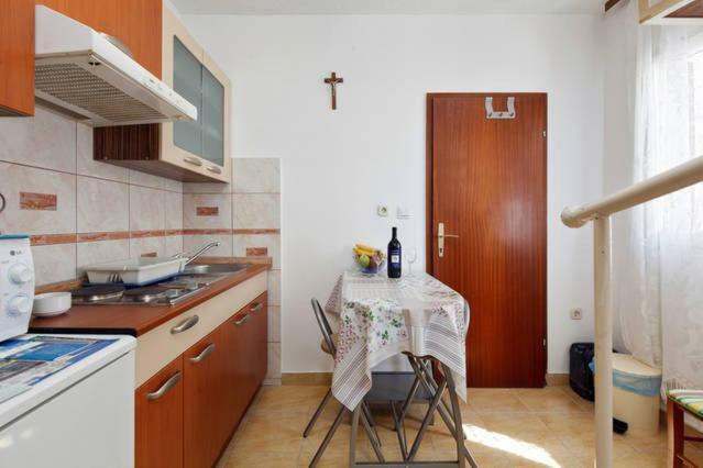 Guest house Rosmarinus Rubic